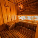 Complex Starite Kashti Pensionat Medovo