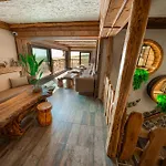 Complex Starite Kashti Pensionat 4*