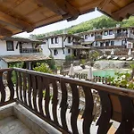 Pensionat Complex Starite Kashti Medovo