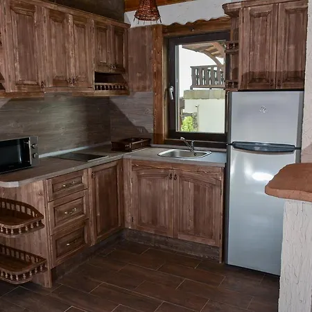 Complex Starite Kashti