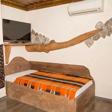 Pensión Complex Starite Kashti 4*