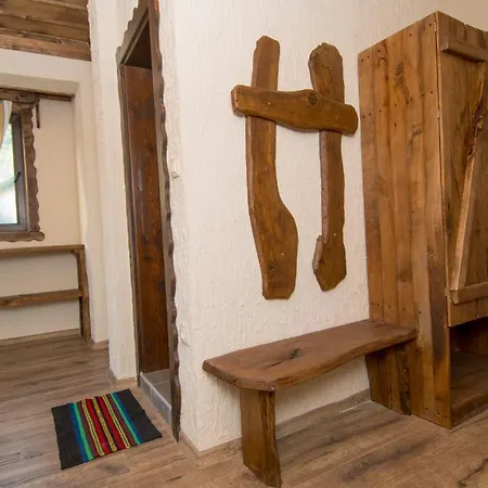 Complex Starite Kashti 4*