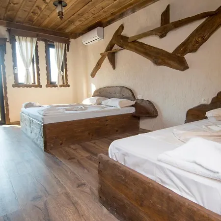 Complex Starite Kashti