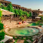بيت ضيافة Complex Starite Kashti Medovo