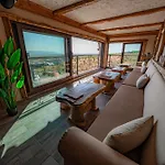 بيت ضيافة Complex Starite Kashti 4*