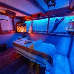 بيت ضيافة Complex Starite Kashti 4*
