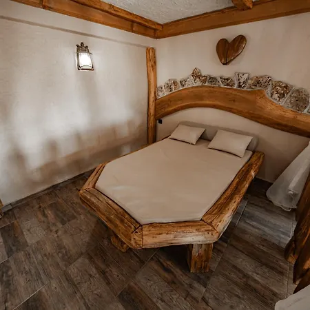 Vendégház Complex Starite Kashti 4*