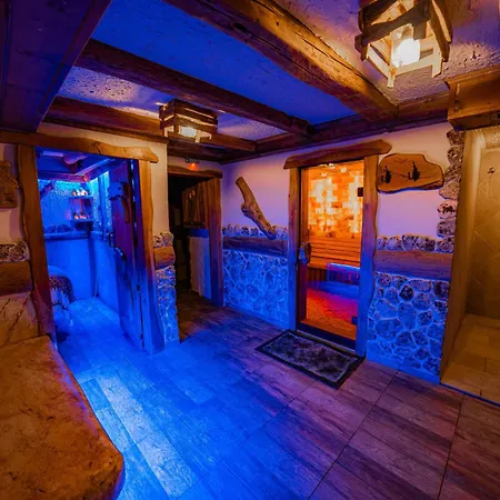 Vendégház Complex Starite Kashti 4*