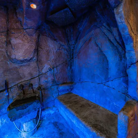 Complex Starite Kashti 4* Medovo