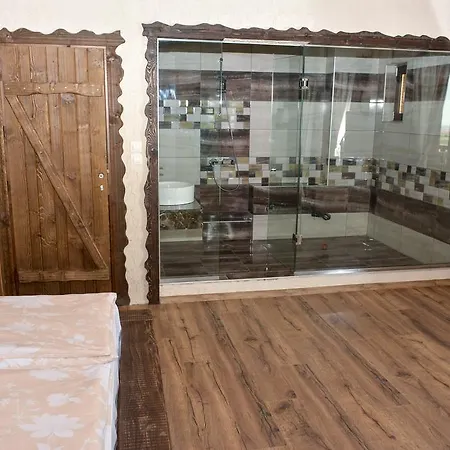 Gæstehus Complex Starite Kashti 4*