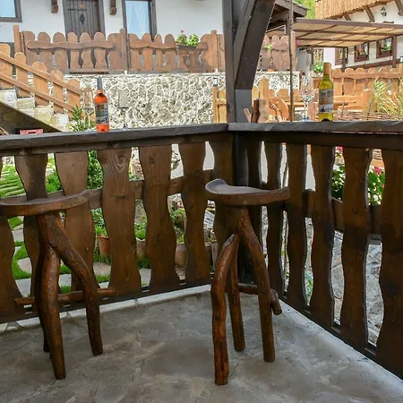 Complex Starite Kashti