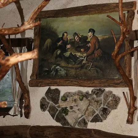 Complex Starite Kashti Gæstehus