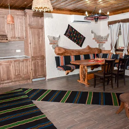 Complex Starite Kashti Gæstehus