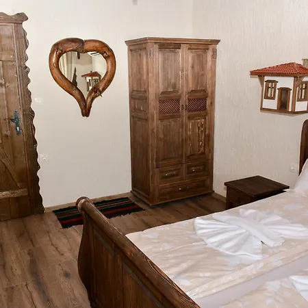 Complex Starite Kashti Gæstehus