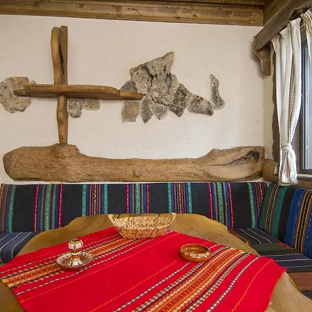 Complex Starite Kashti 4*