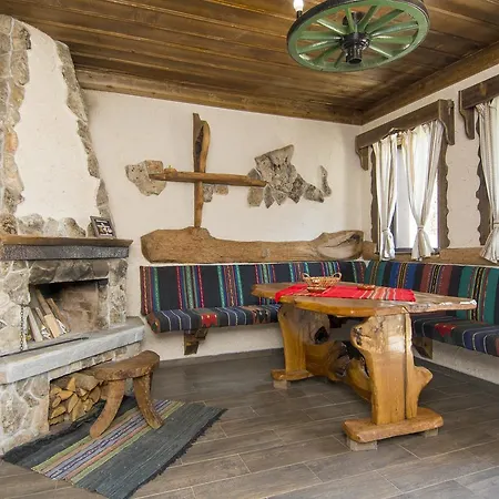 Complex Starite Kashti 4*