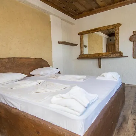 Complex Starite Kashti 4* Medovo