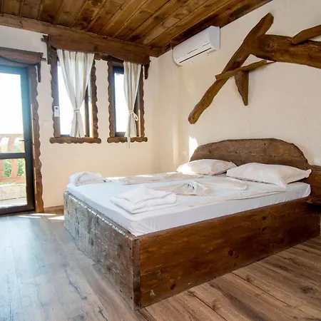 Complex Starite Kashti