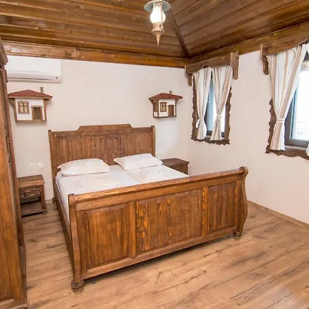 Complex Starite Kashti Gæstehus