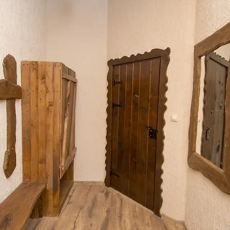 Complex Starite Kashti Gæstehus